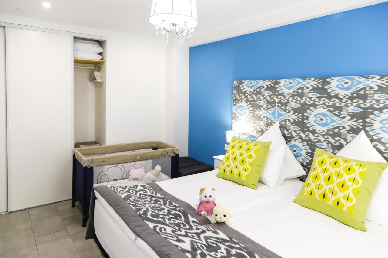 Sofia 3* Benidorm