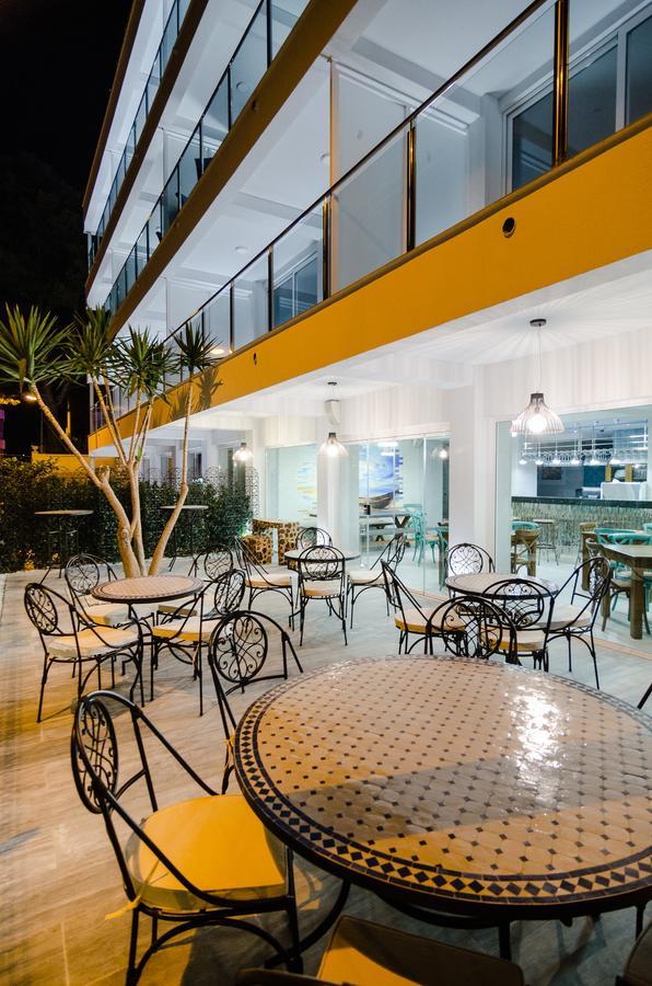 Hotel Sofia
