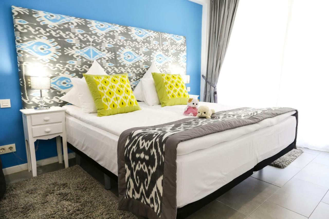 Sofia Hotel 3*